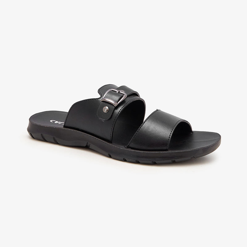 Men's Durable Fancy Slides