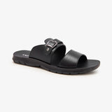 Men's Durable Fancy Slides