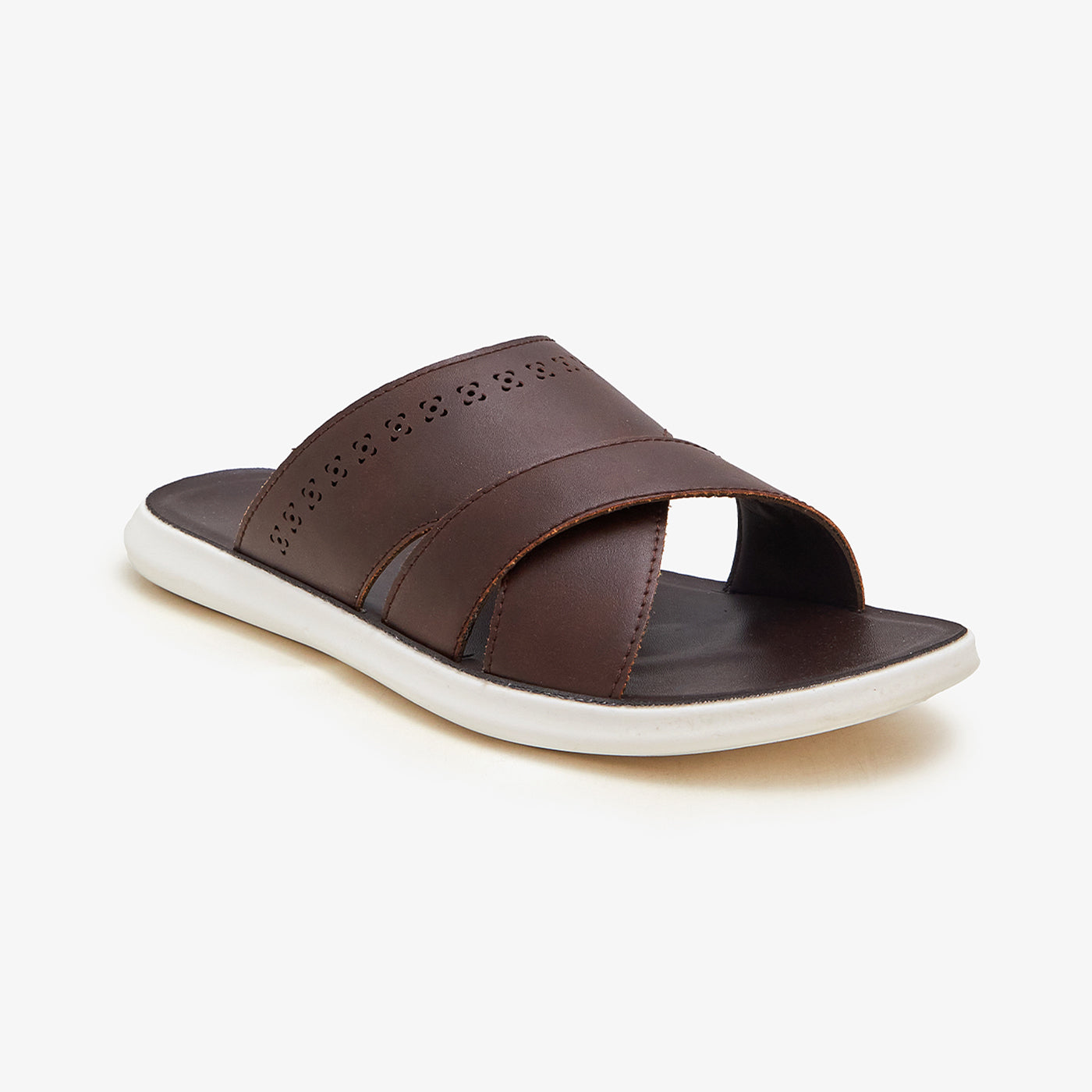 Men's Snug Fit Chappals