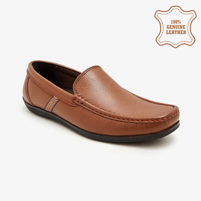 brown shoes loafer shoes
