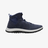 Men's Leather Sneakers