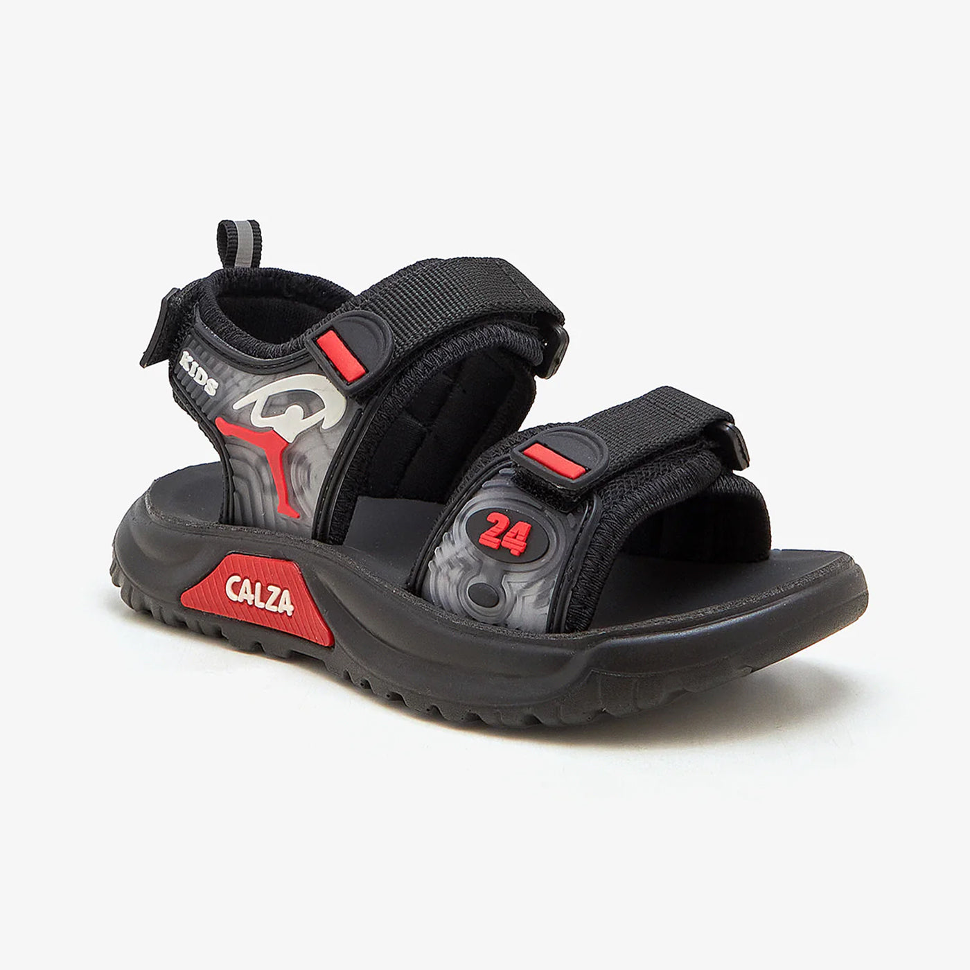 Boys' Sporty Sandals