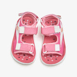 Girls' Starry Stride Sandals