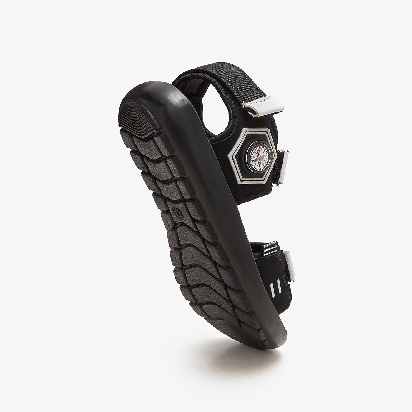 Boys' Comfy Mesh Sandals