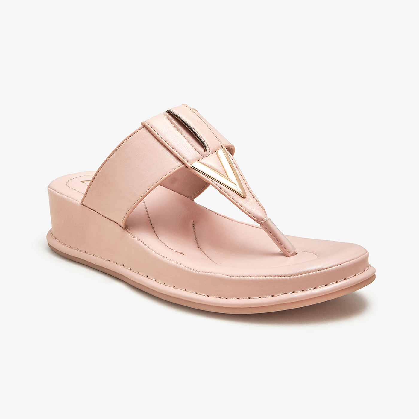 Women's Relaxed Chappal