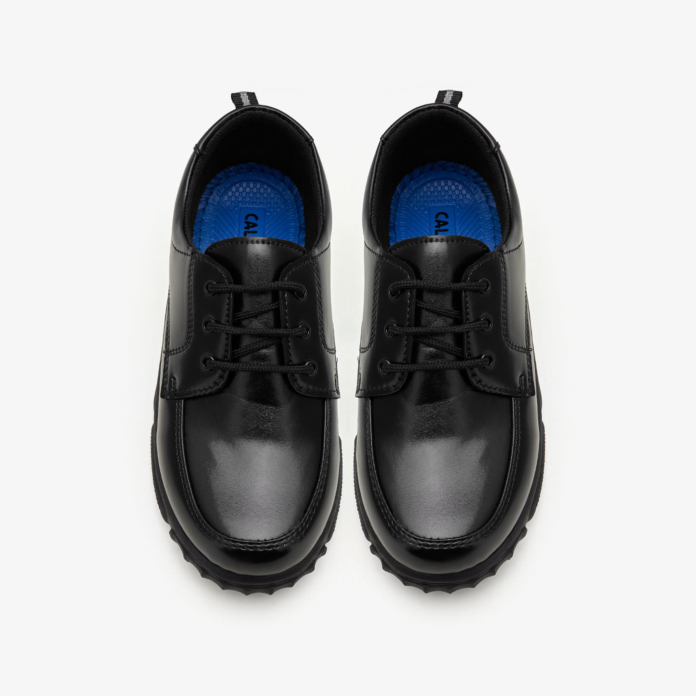 Boys' Robust School Shoes