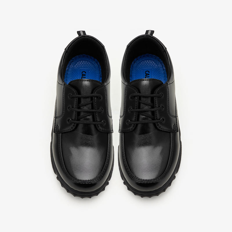 Boys' Robust School Shoes