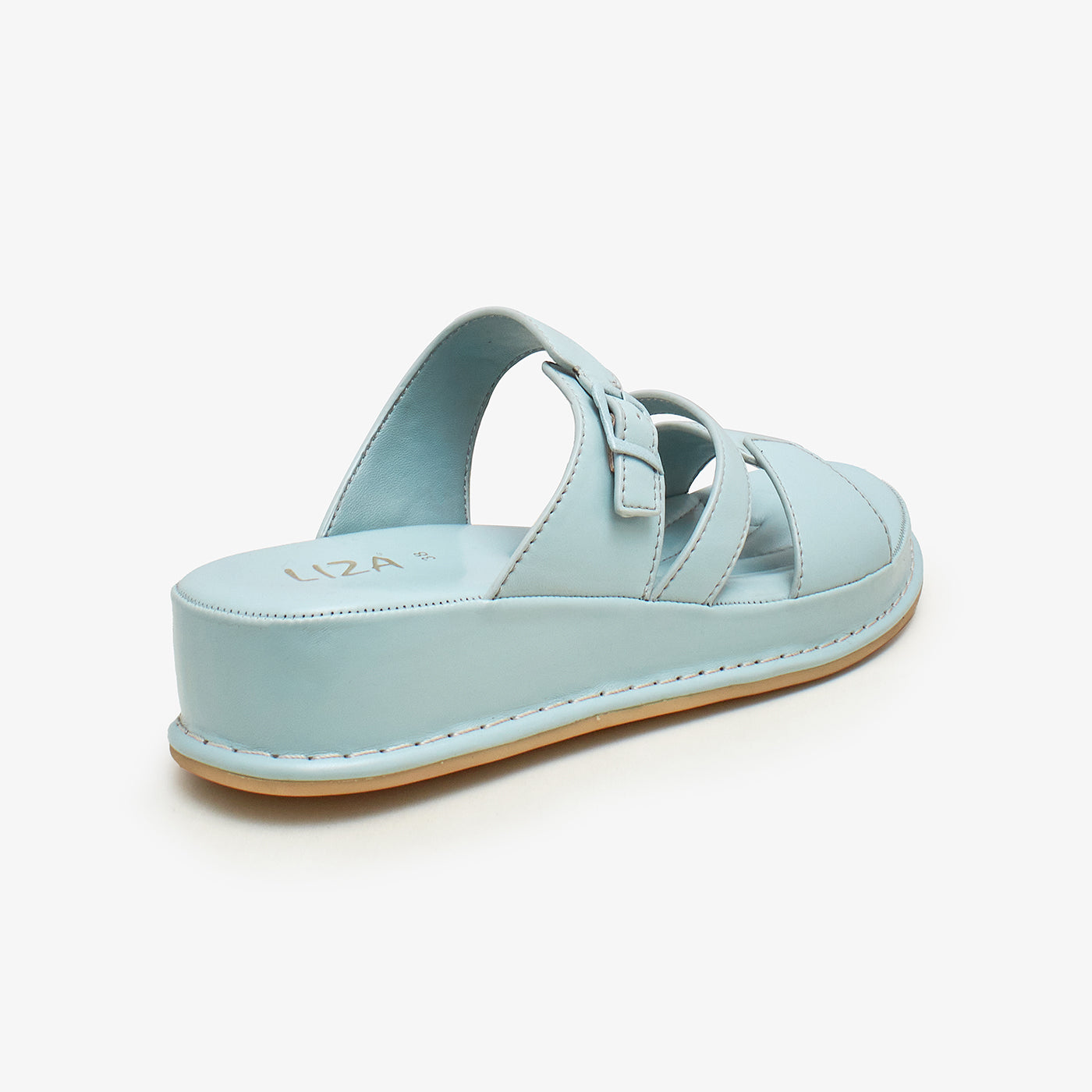 Women's Platform Chappals
