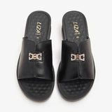 Women's Bubble Sheet Slides