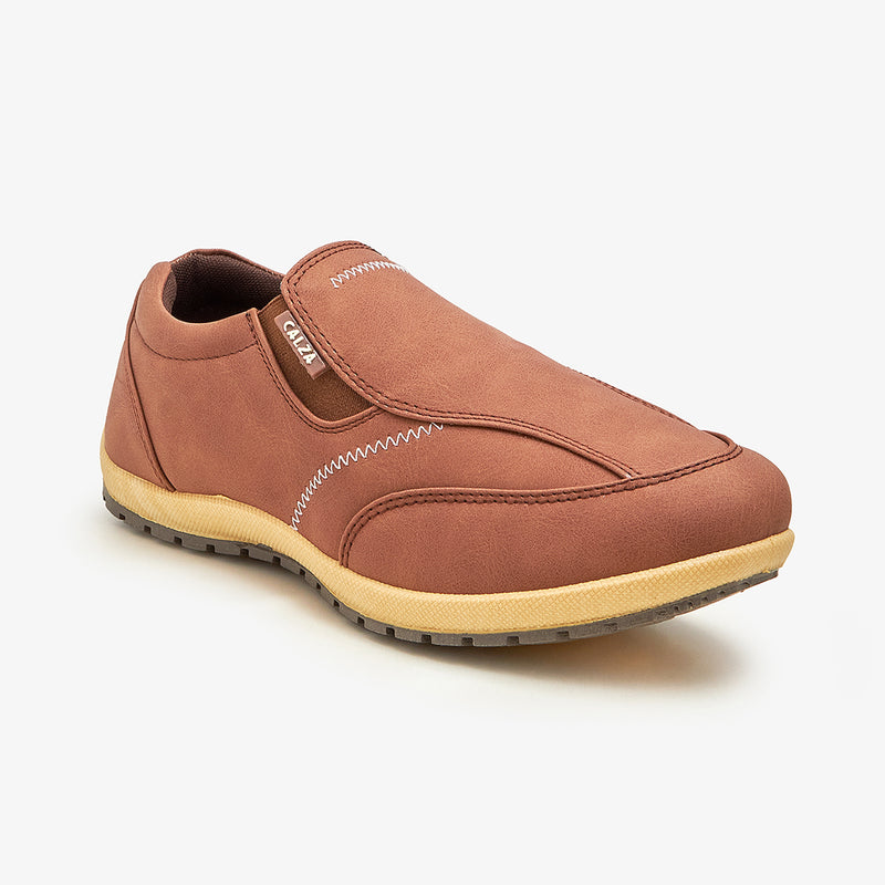 mens summer slip ons