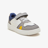 Boys' Adventurous Sneakers