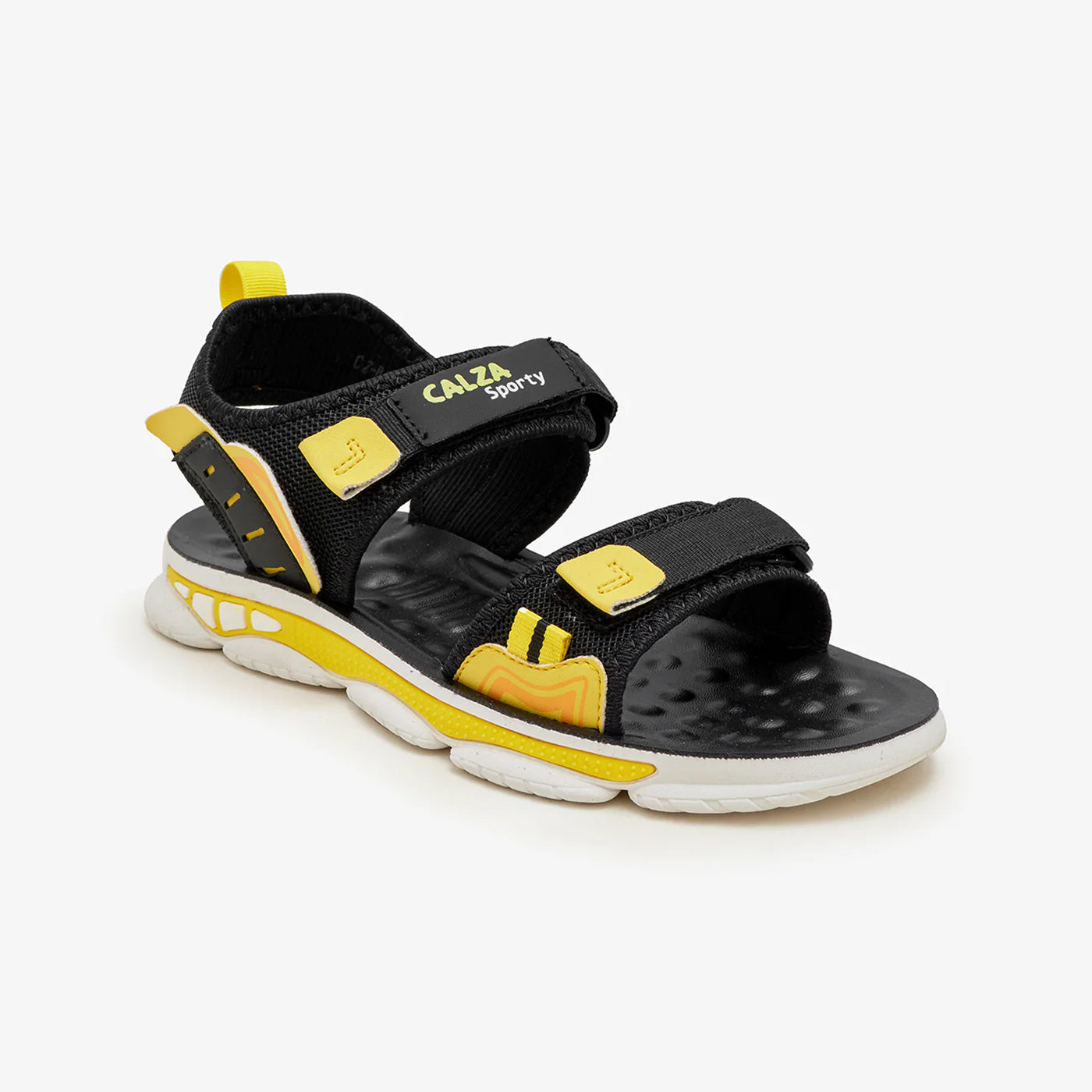 Boys' Casual Cushioned Sandals