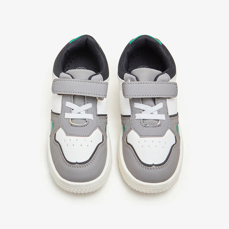 Boys' Adventurous Sneakers