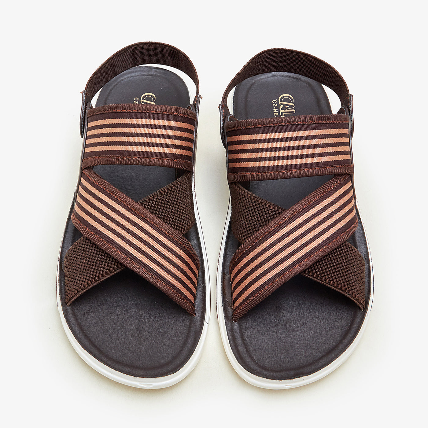 Men's Adapt-Fit Sandals