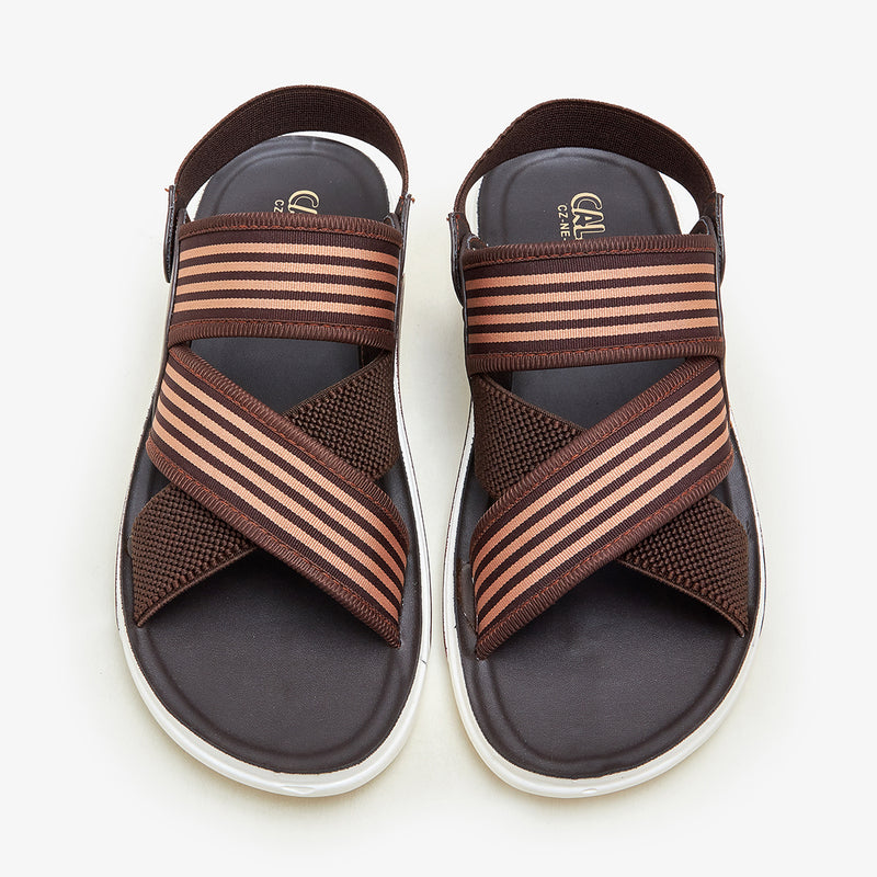 Men's Adapt-Fit Sandals