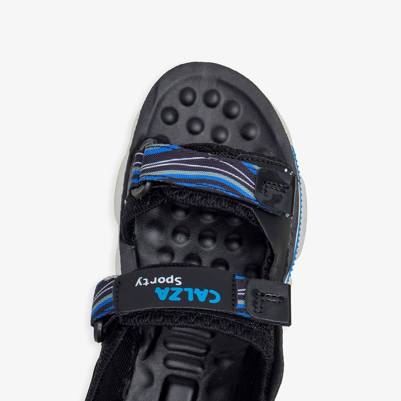 Boys' Comfort Step Sandals