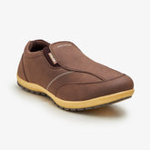 Casual walking shoes