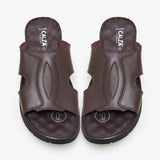 Men's Premium Leather Chappals