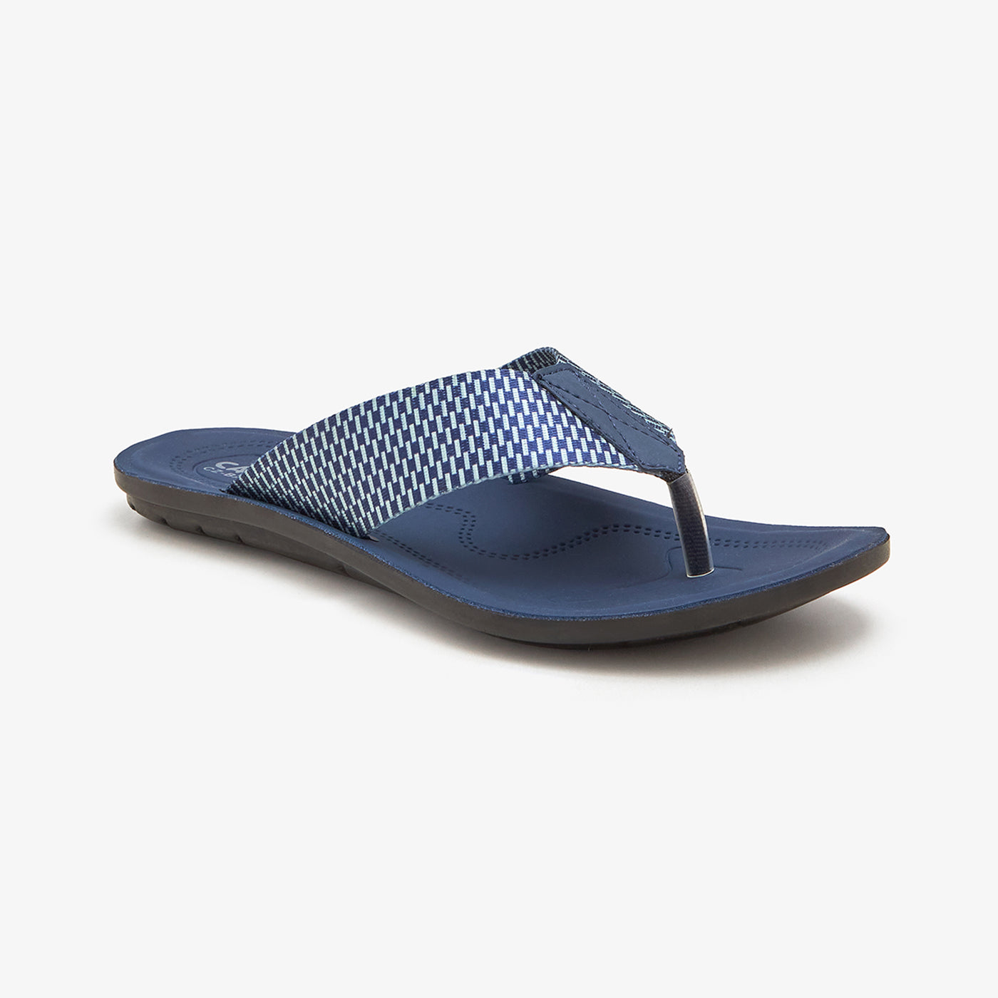 Relaxo Men's Slides