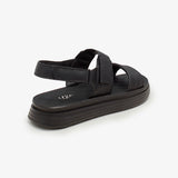 Women's Bubble Sheet Sandals