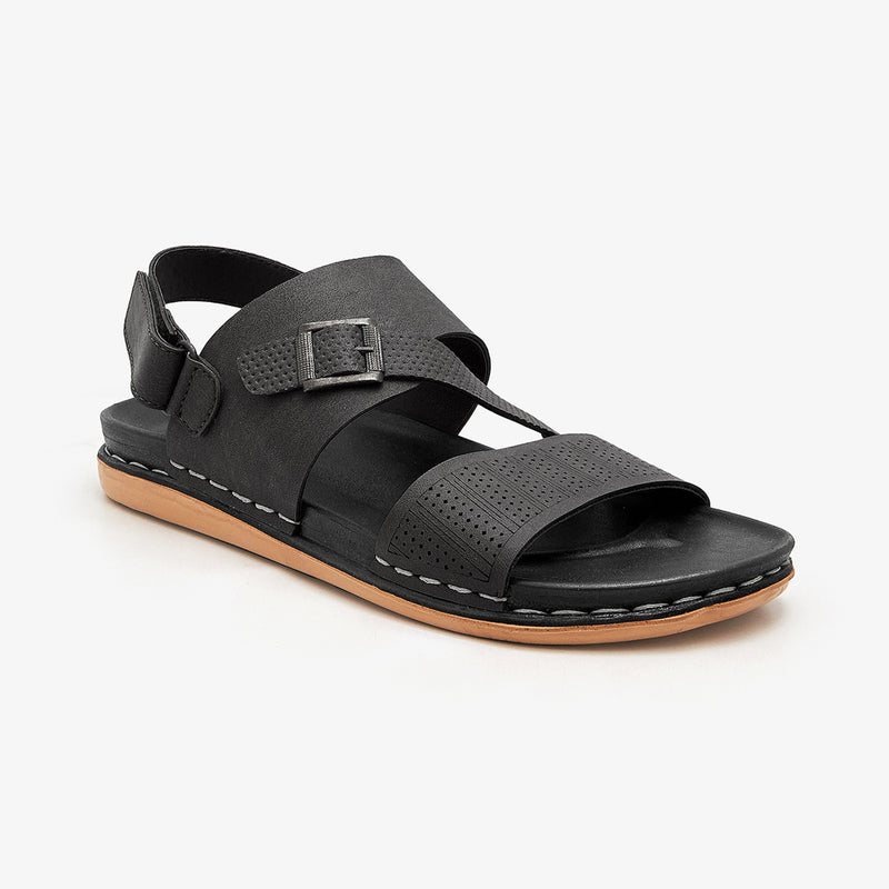 Men's Relaxed Fit Sandals