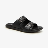 Men's Buckled Strap Chappals