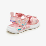 Girl's Bunny Steps Sandals