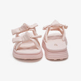 Women's Twisted Knots Chappals