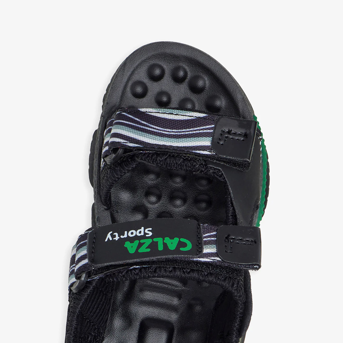 Boys' Comfort Step Sandals