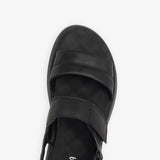 Women's Bubble Sheet Sandals