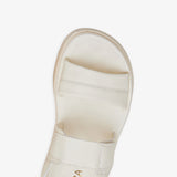 Women's Bubble Sheet Sandals