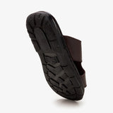 Men's Premium Leather Chappals