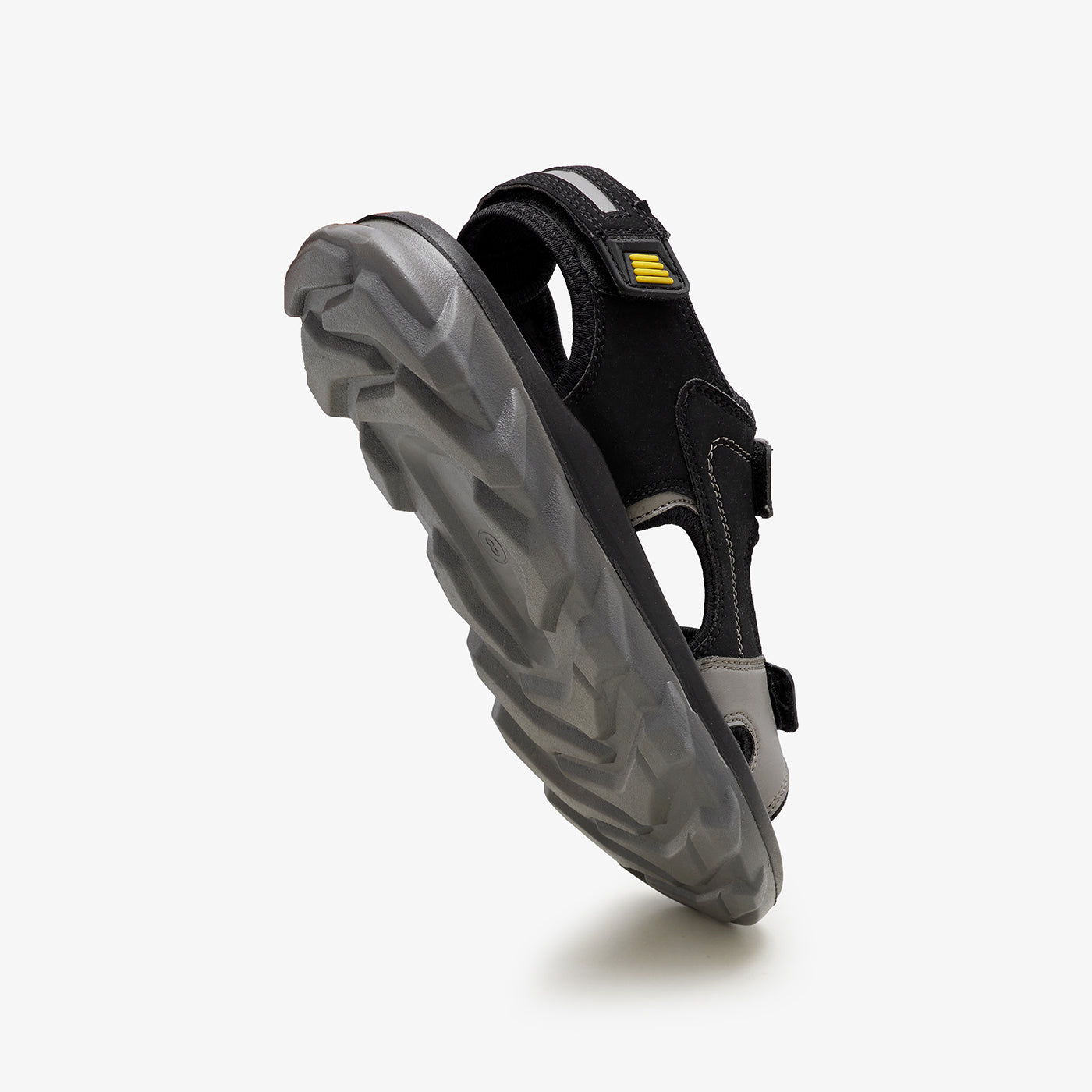 Men's Cushioned Sandals