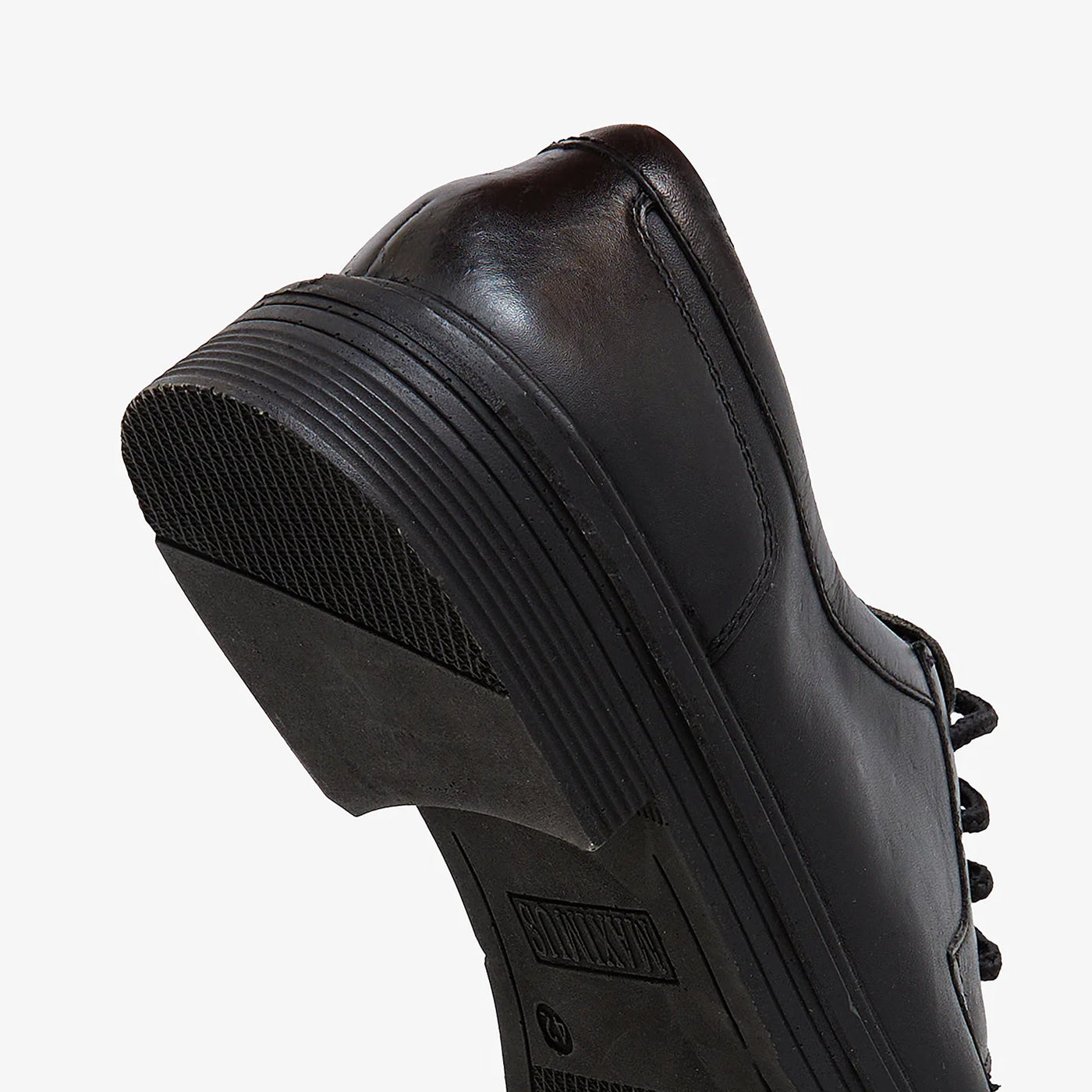 Men's Lace-up Formal Shoes
