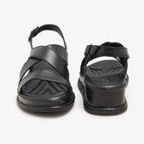 Women's Strap Ease Sandals