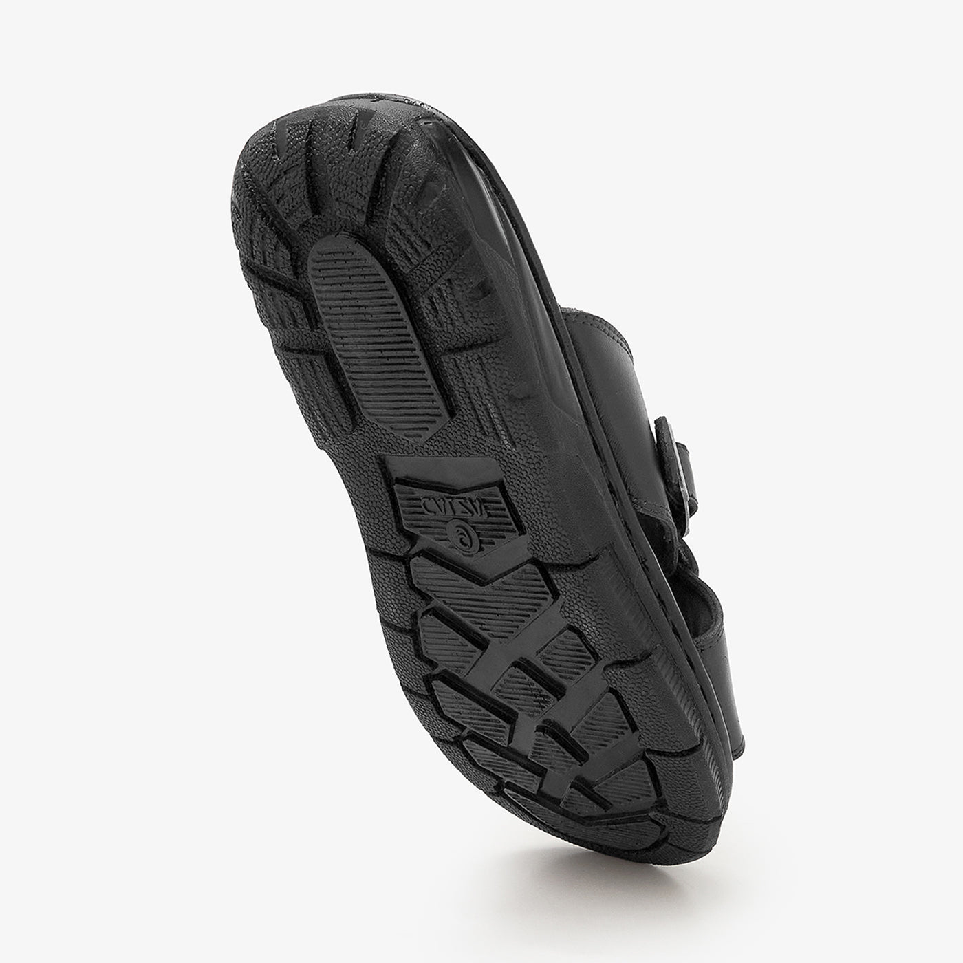 Men's Comfort Leather Chappals