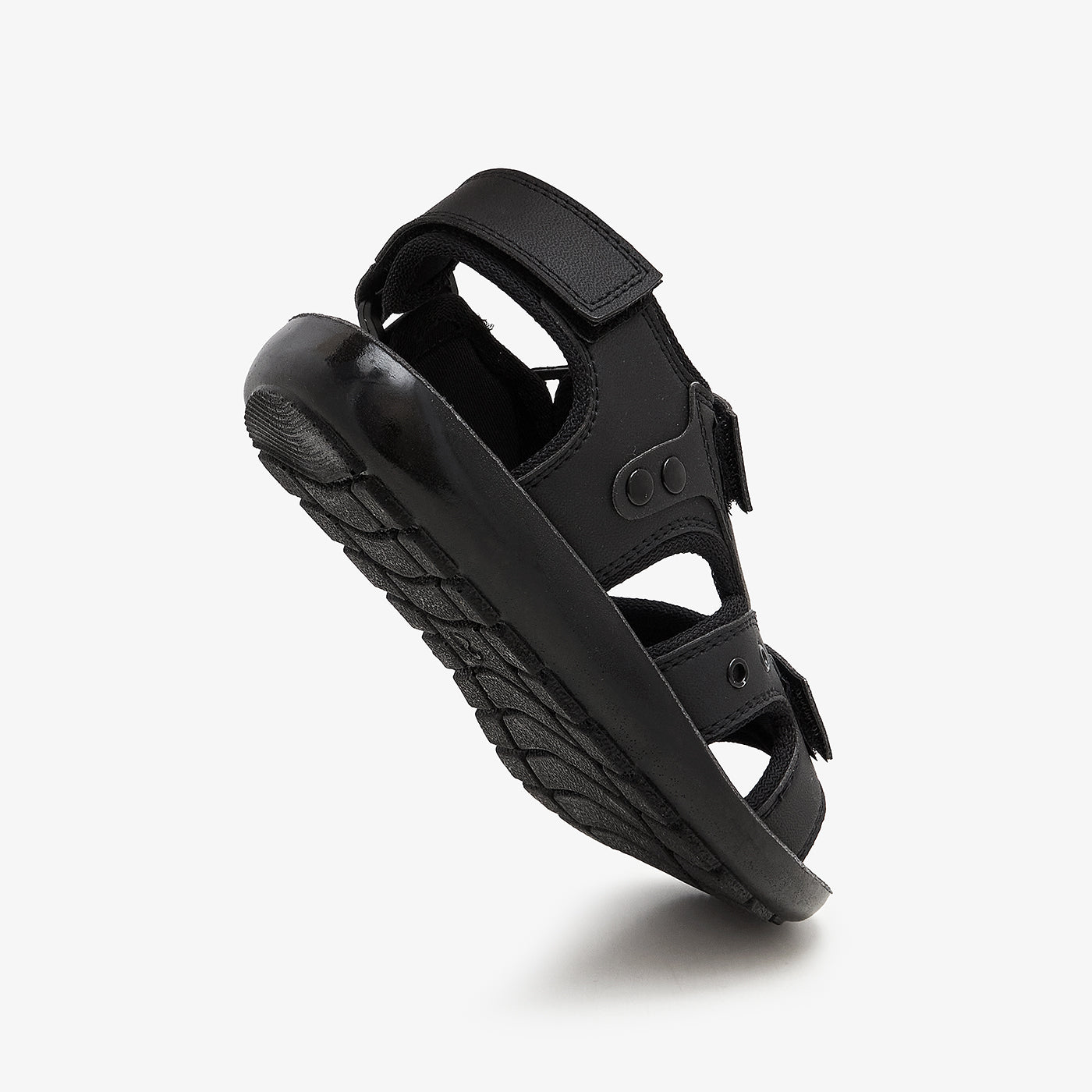 Boys' Velcro-Fit Sandals