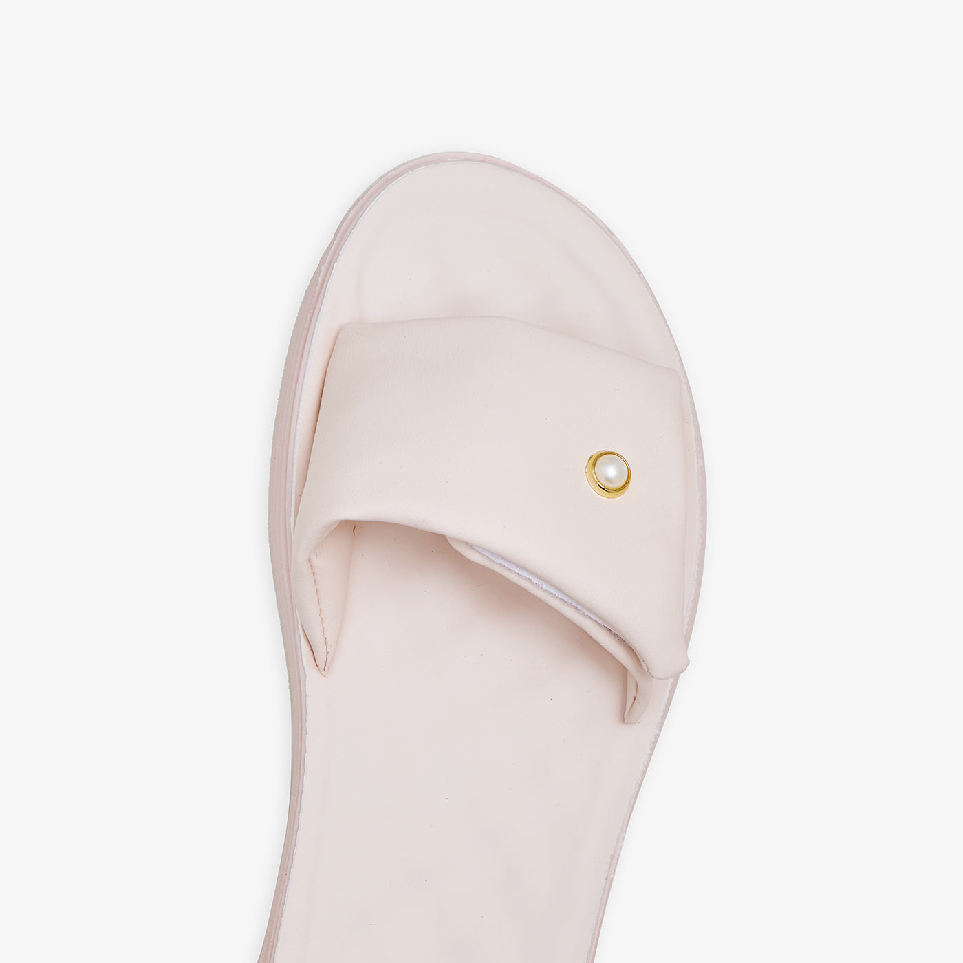 Women's Casual Fit Chappals