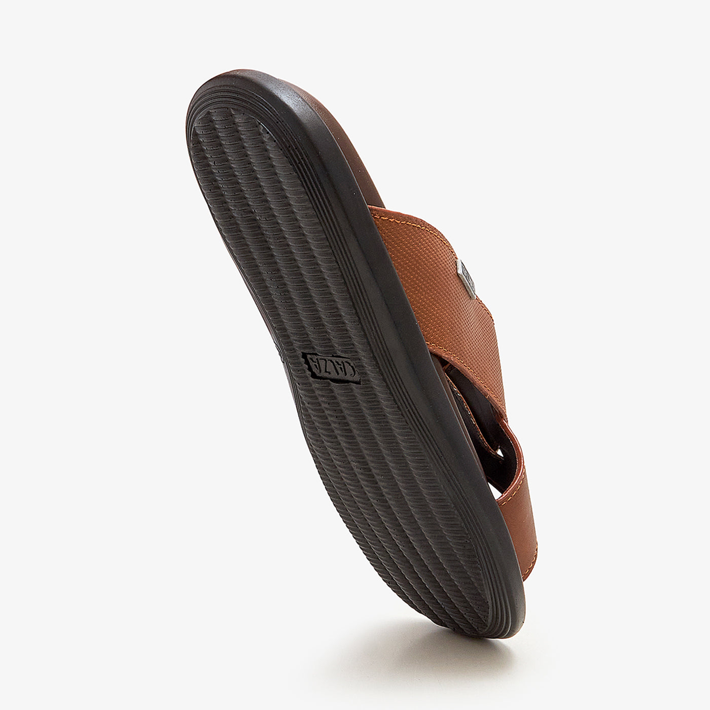 Men's Criss Cross Slides
