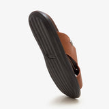 Men's Criss Cross Slides