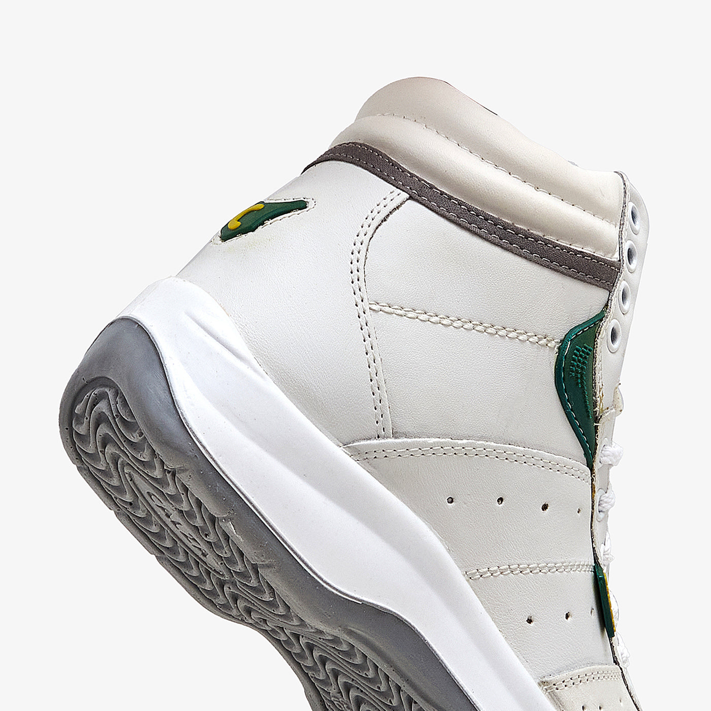 new style shoes
