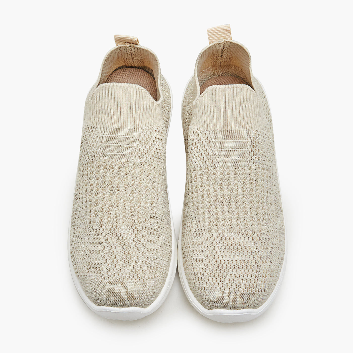 Women's Athletic Slip-Ons