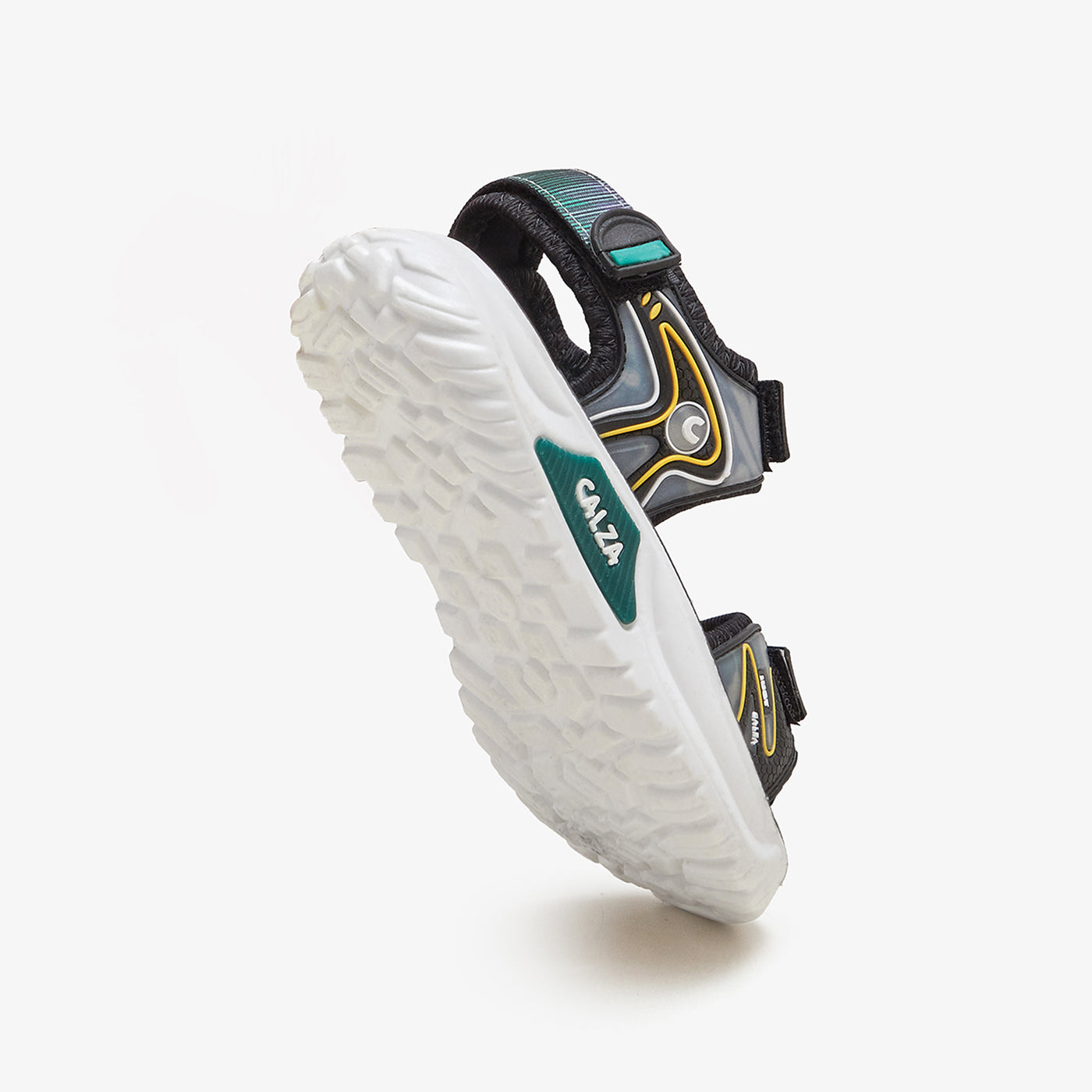 Boys' Cushioned Sandals