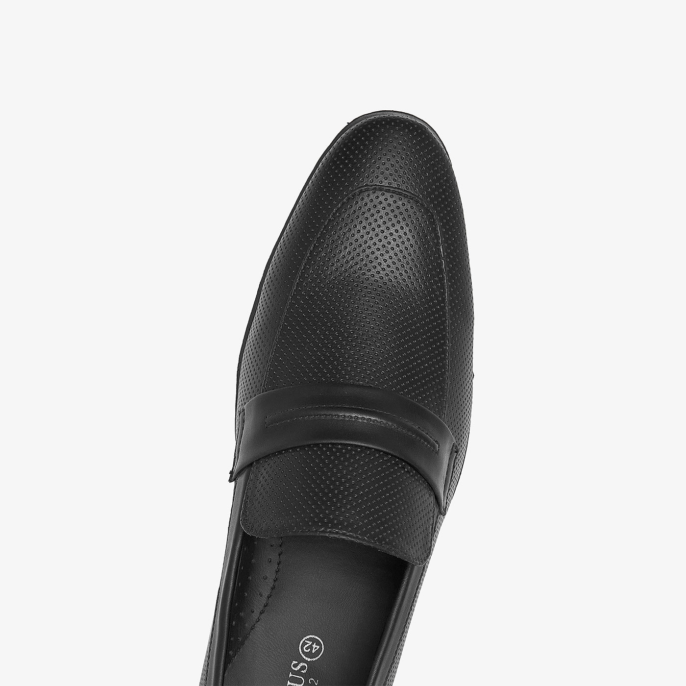 mens brown formal shoes