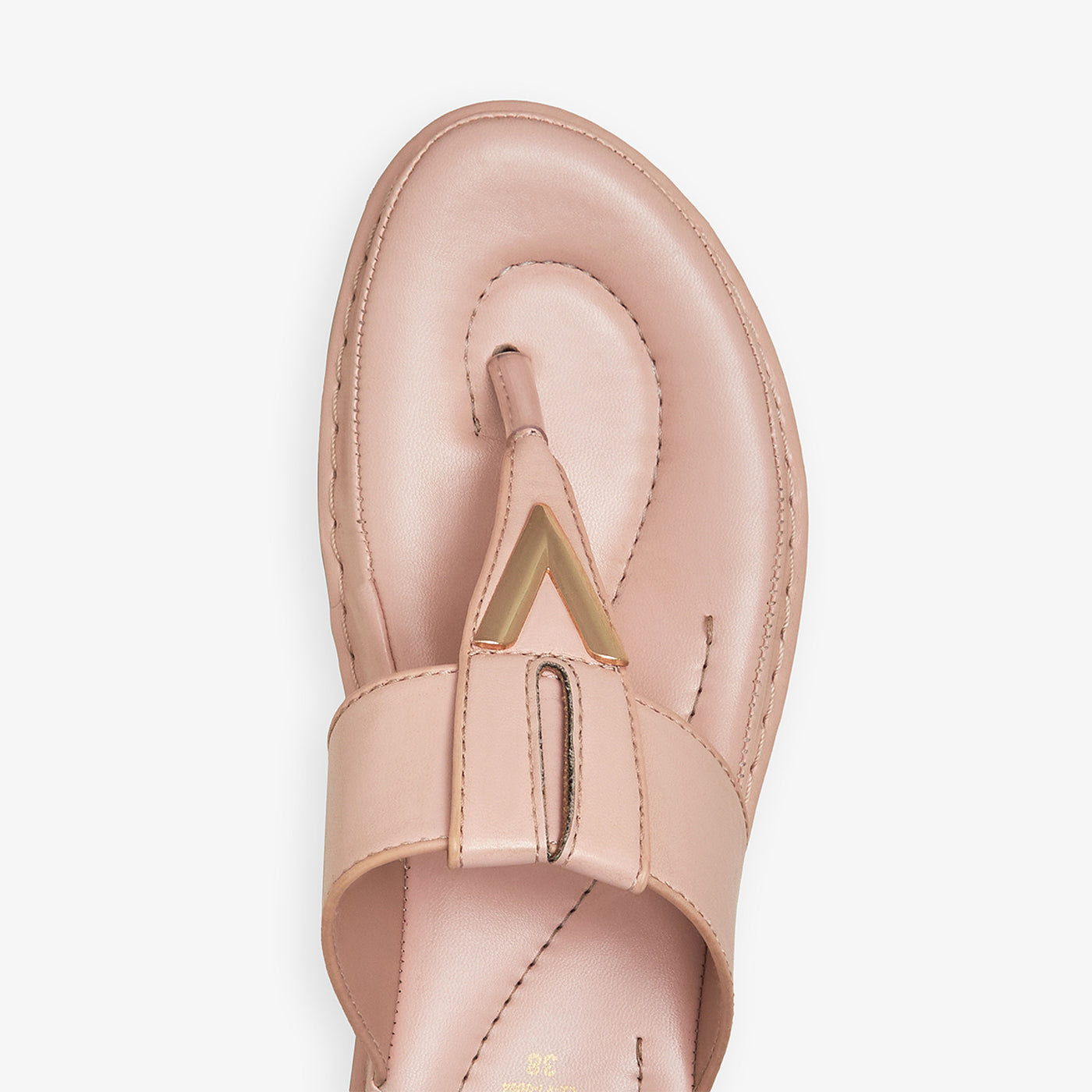 Women's Relaxed Chappal