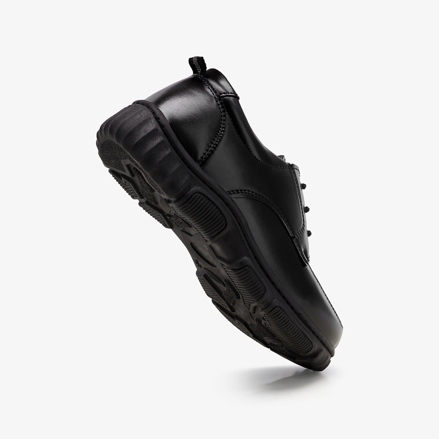 Boys' Robust School Shoes