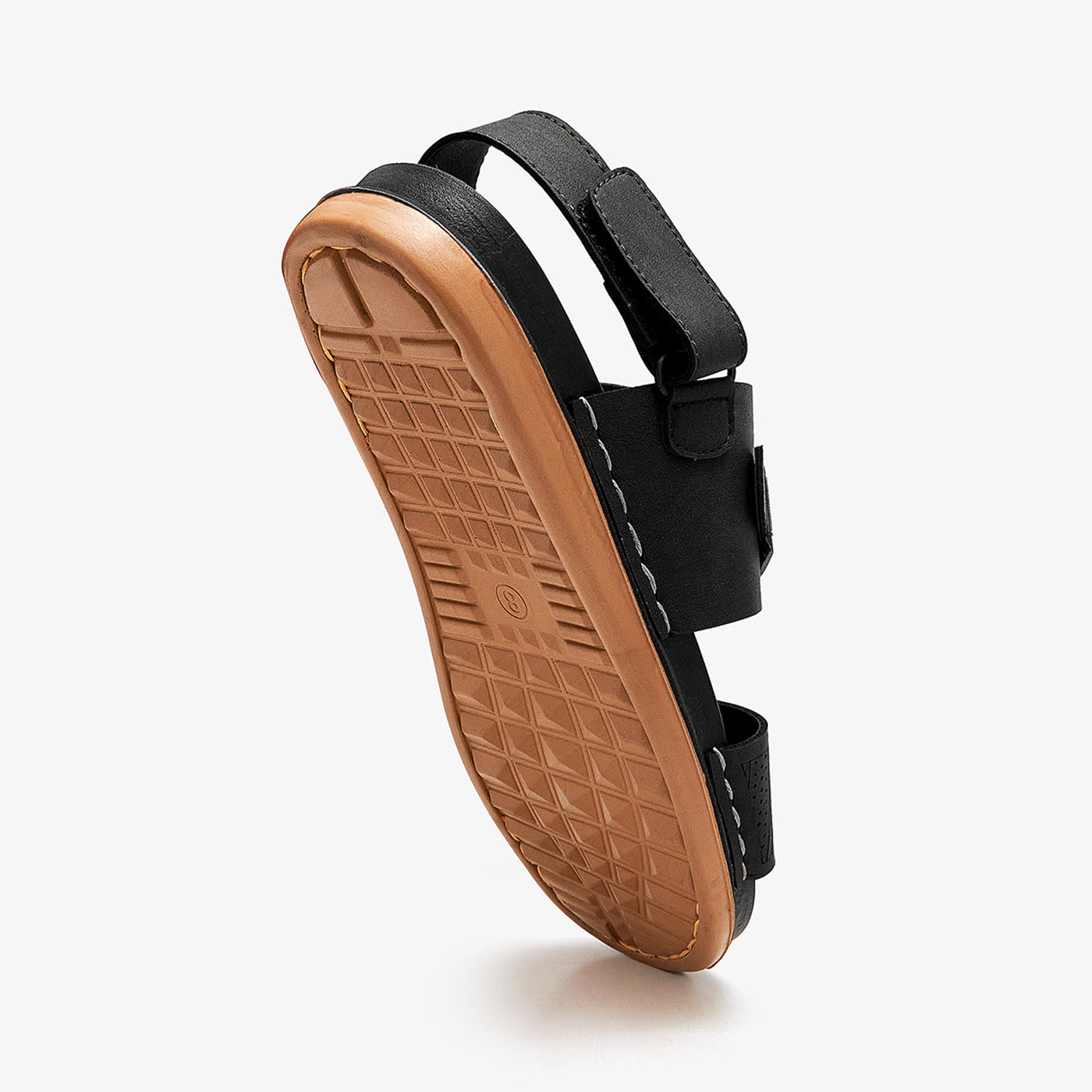 Men's Relaxed Fit Sandals