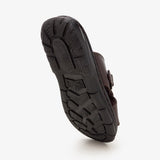 Men's Comfort Leather Chappals