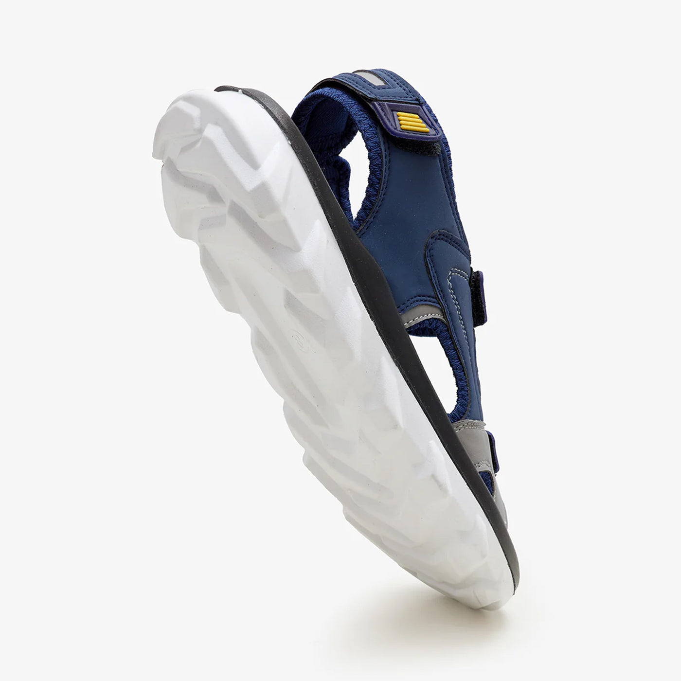 Men's Cushioned Sandals