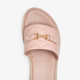 Women's Cushioned Chappals